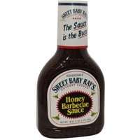 Honey Barbecue Sauce 510 g