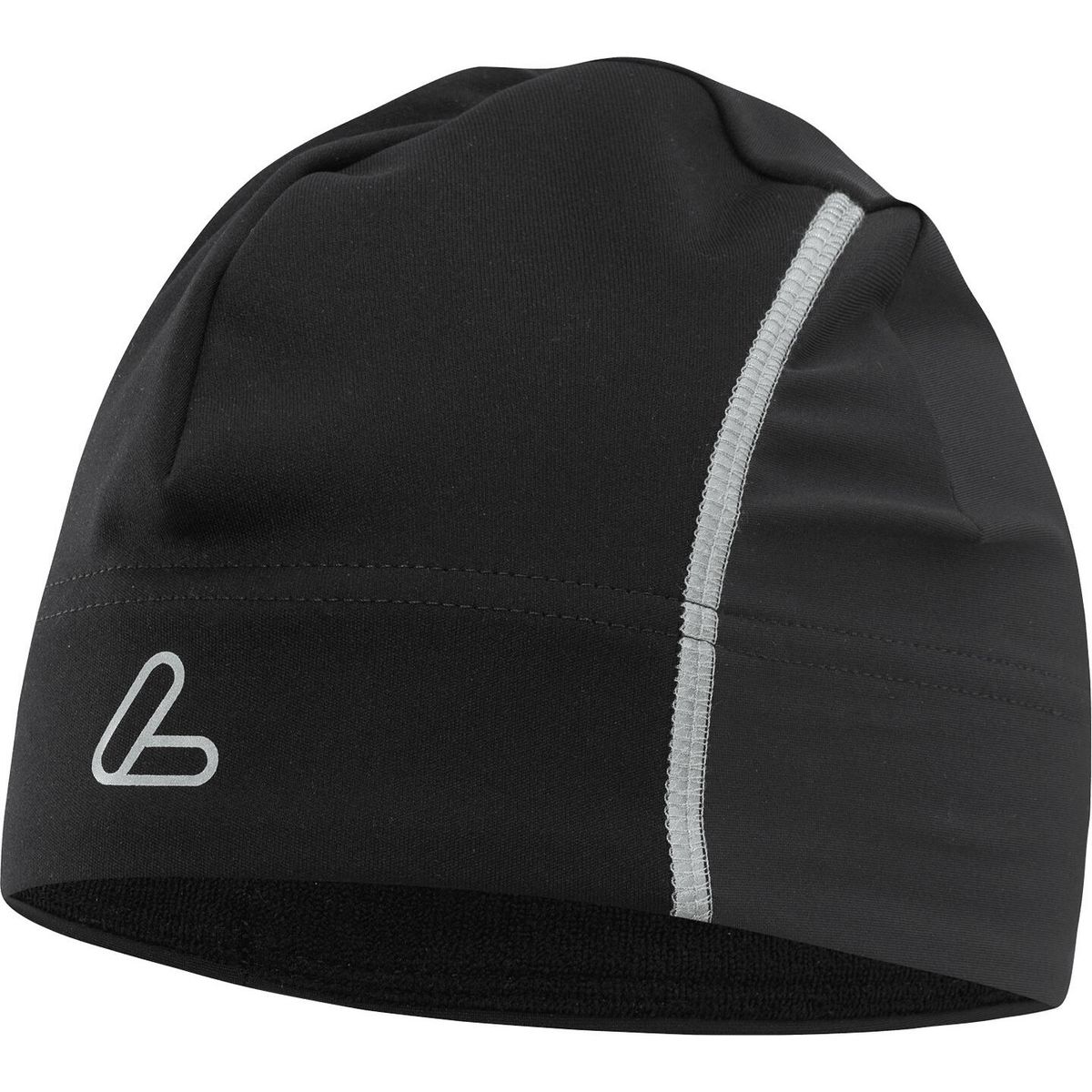 Löffler Airblocc Hat black (990) OS 30172-990-OS