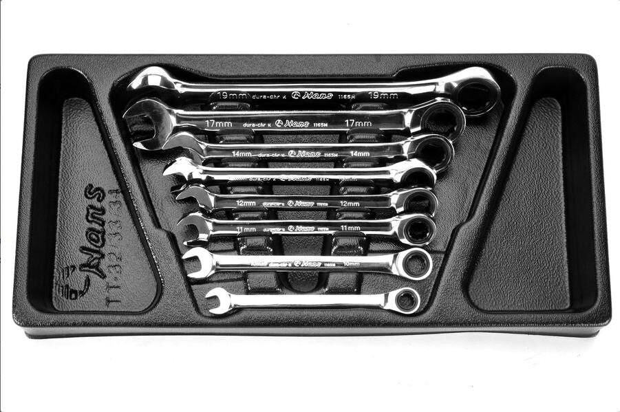 HANS TT-32 Tool Module