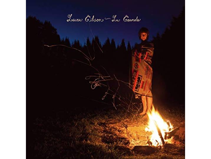 Laura Gibson - La Grande