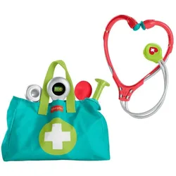 Fisher-Price Arzttasche