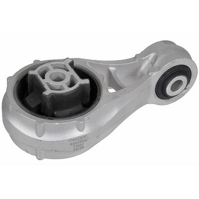 METZGER AUTOTEILE Lagerung, Motor 8054503 hinten für MINI