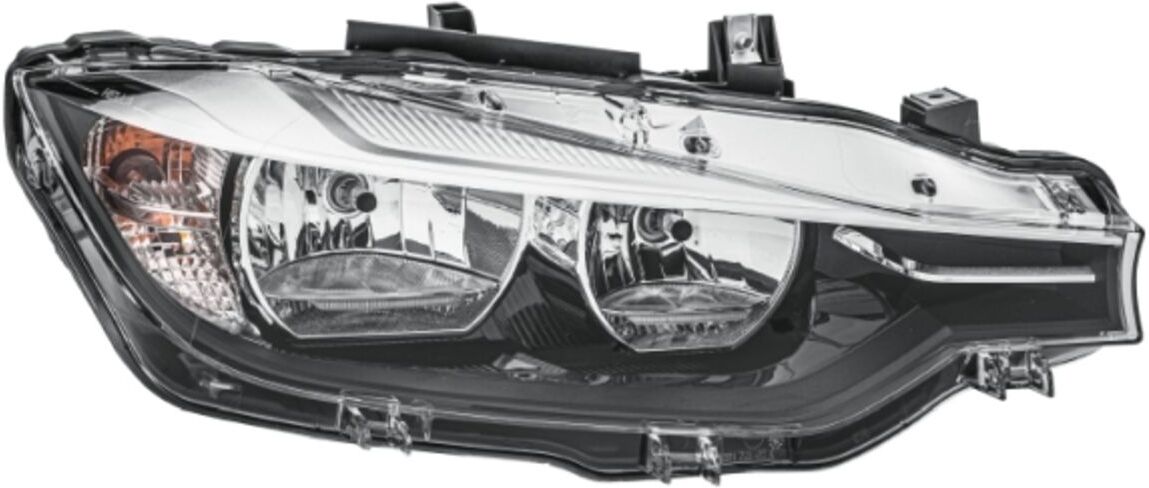 Hella Fanali 1EG012 101-921