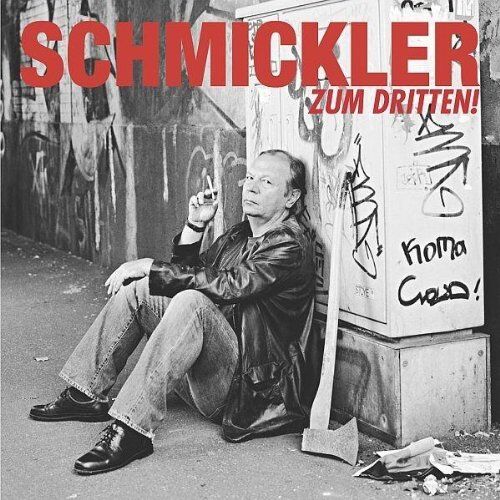 Schmickler - Zum Dritten! - Preis vom 17.10.2026 19:25:27 h