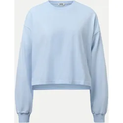 Relaxed-Fit Sweatshirt LIONERA Blau L