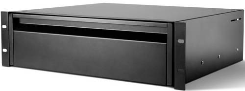 Adam Hall Rack-Schublade 874E03A 3 HE