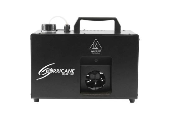 Chauvet DJ Hurricane Haze 1DX Dunstzerzeuger, 303W, DMX