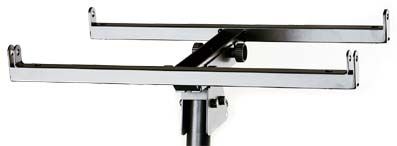 dB Technologies DVA DSA 4 Stand Adapter