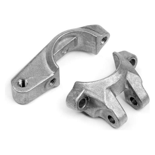 HPI Lower Shock Mount Set (116871)