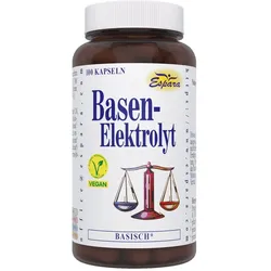 Basen Elektrolyt Kapseln 100 St