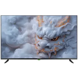 JAPANNEXT JN-IPS430UHD60F Computerbildschirm 109,2 cm (43") 3840 x 2160 Pixel 4K Ultra HD LCD Schwarz