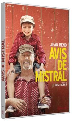 Rose Bosch - Avis de mistral [FR Import] - Preis vom 17.10.2026 19:25:27 h