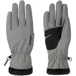 ICEPEAK Hanau S8 Handschuhe 245 - grey S