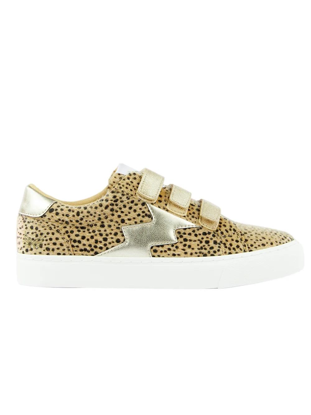 Kaporal damessneakers Storm Effect