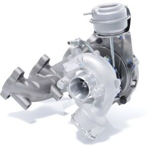 Bts Turbo Lader, Aufladung Budget T914496bt Für Vw