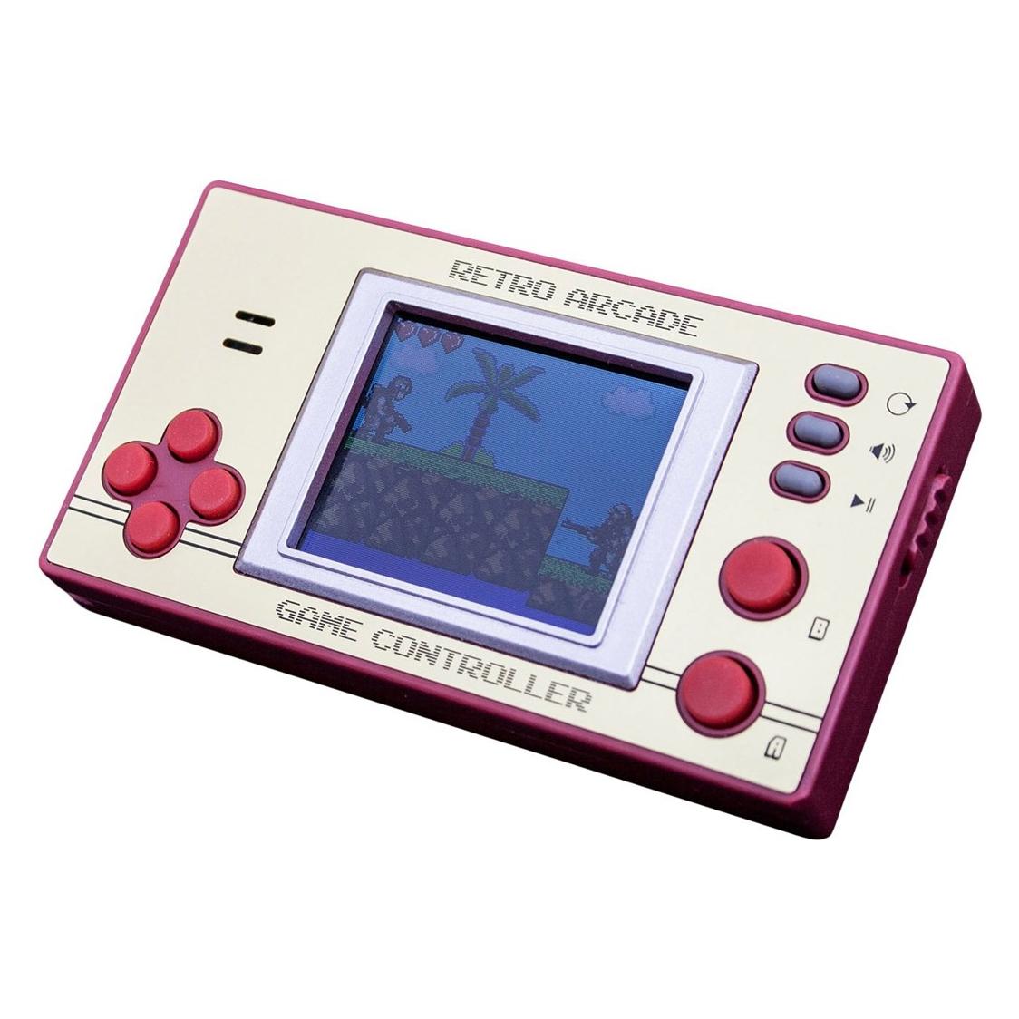 Thumbs Up Retro Arcade Console (0001401)