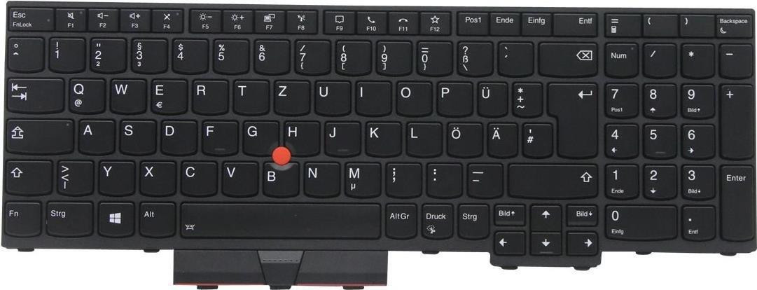 Lenovo Chicony