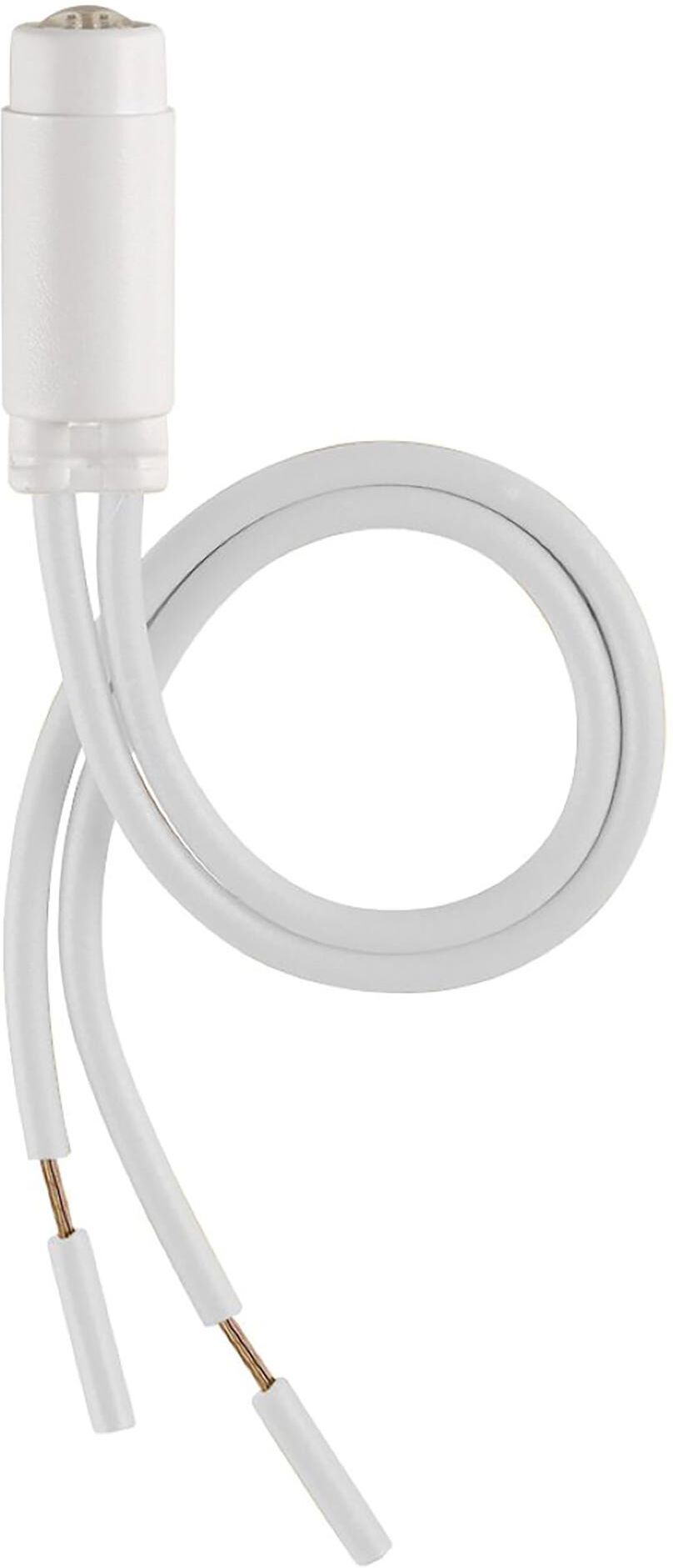 Vimar SPIA LED PLANA UP 250V 0,35W BIANCO TONALITA CALDA