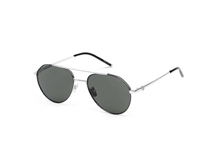 Belstaff Roadmaster Goris-Gun Zonnebril, uniseks, ø 56 mm, merk EAN: 4897083891535, Meerkleurig, Medidas: 10 x 10 x 10 centímetros