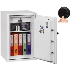 Phoenix Safe Phoenix Fire Fighter FS0442F Feuerschutztresor mit Smartlocks