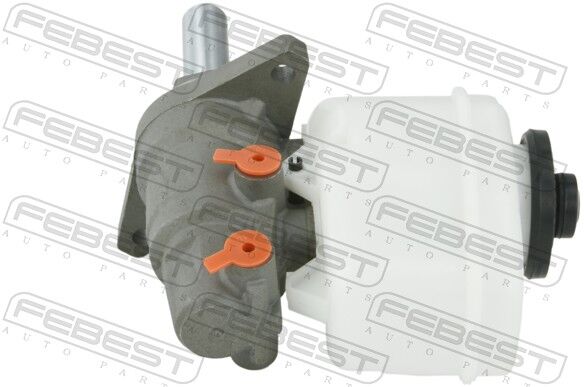 Febest Hauptbremszylinder 0179-Grj120 Für Toyota