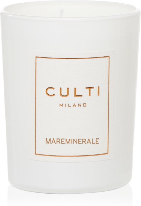 Culti Milano Mareminerale scented candle 70 g