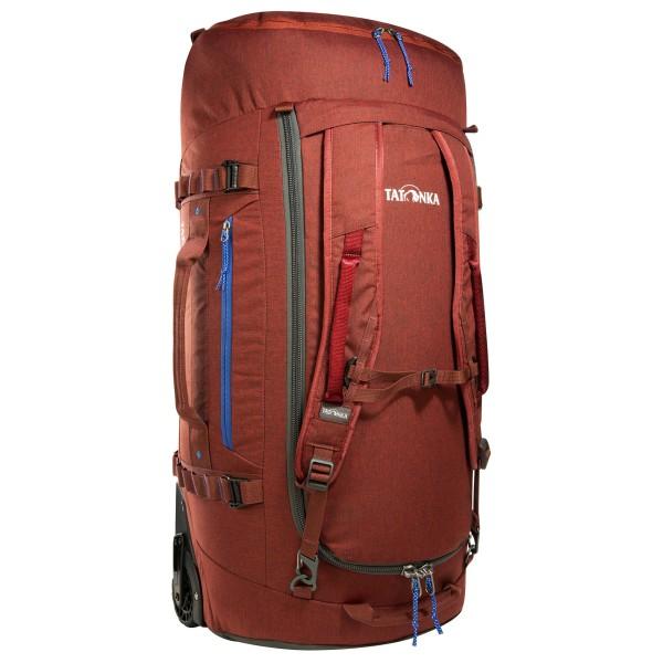 Tatonka - Duffle Roller 80 - Reisetasche Gr 80 l rot