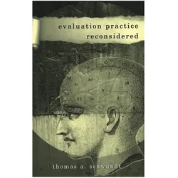 Evaluation Practice Reconsidered, Fachbücher von Thomas A. Schwandt