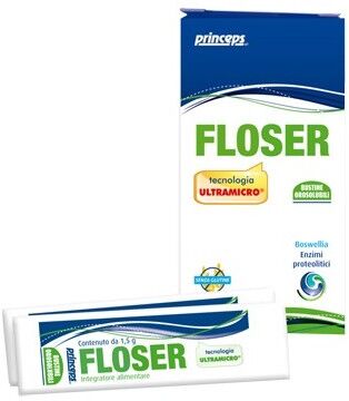 Princeps Floser 10buste