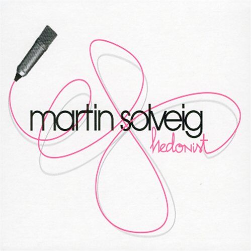 Martin Solveig - Hedonist - Preis vom 09.10.2026 07:28:09 h