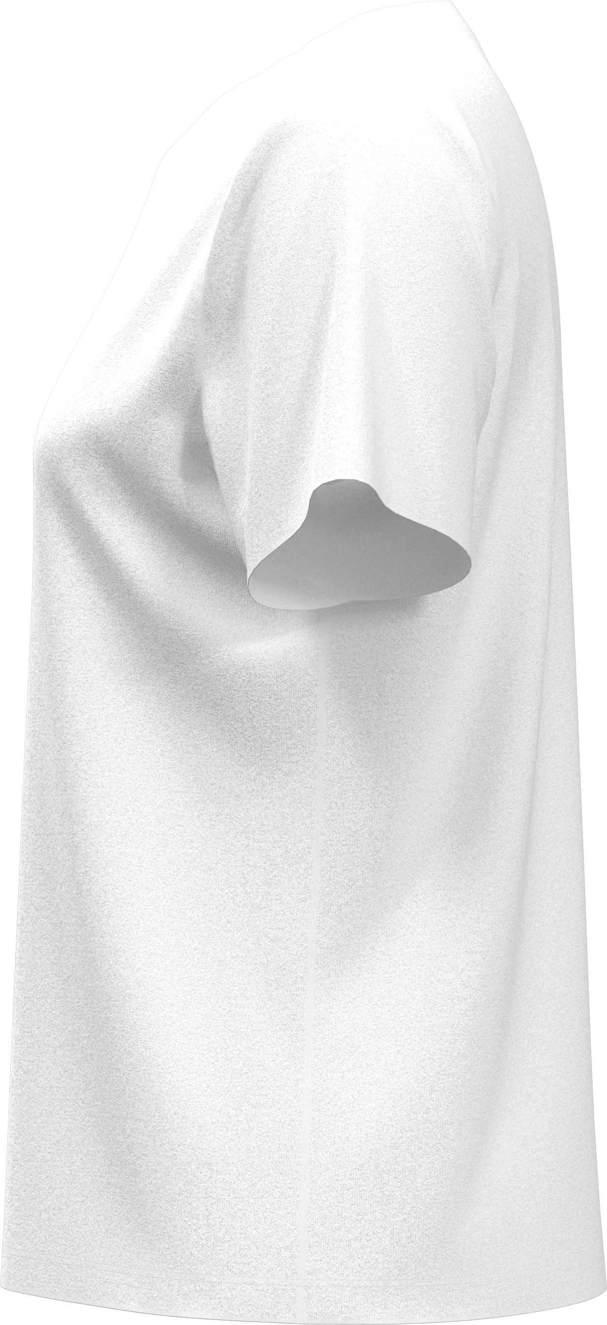 Trainingsshirt UNDER ARMOUR "TECH ARMOUR GRAPHIC SS", Kinder, Gr. XL, weiss (weiß, schwarz), Obermaterial: 100% Polyester, normal, Rundhals, Shirts Trainingsshirt, für Jugendliche, atmungsaktives Material, schnell trocknend weiß, schwarz XL