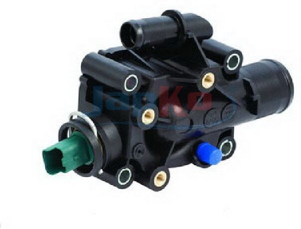 Japko Thermostat, Kühlmittel 38ci01 Für Citroën Citroën/peugeot