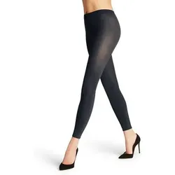 Falke Damen FALKE Cotton Touch LE, Größe L in Blau 6370