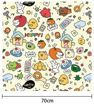 Inspire Essentials CalmWrap Cat Grooming Burrito Wrap Anti Scratch Restraint Blanket 70x70cm
