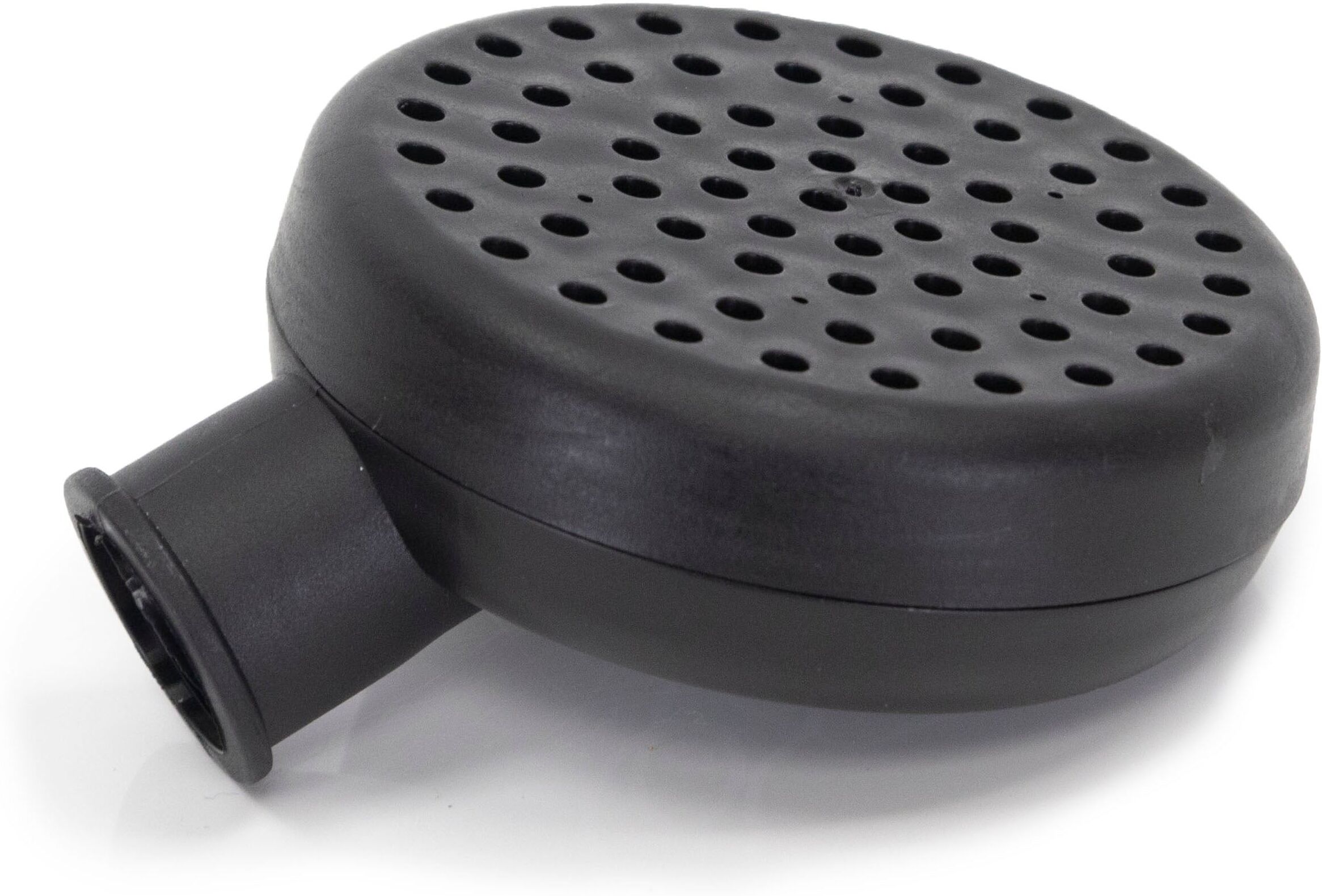 Mud Daddy® Shower Head – Compatible with Mud Daddy Brushes