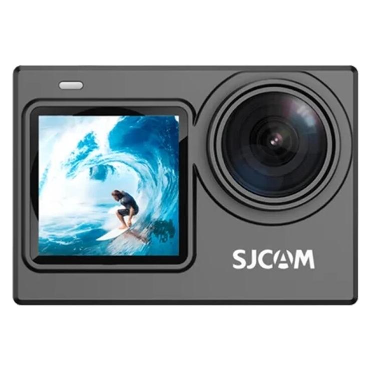 Sjcam Kamera SJ6 Ultra (30p, WLAN) (SJCAM_SJ6ULTRA_BLACK)