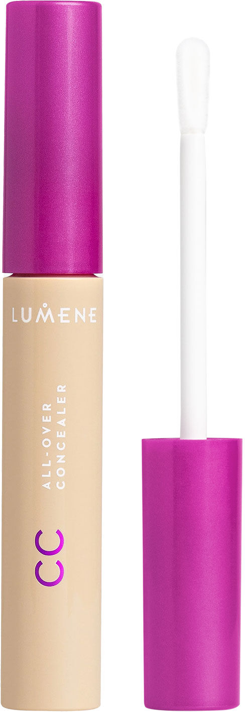 LUMENE CC All-Over Concealer SPF20 8.5ml