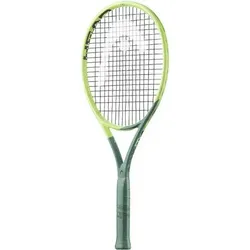 HEAD Herren Tennisschläger Extreme MP 2022, Größe 3 in Silber Silber