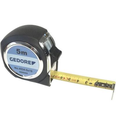 Gedore 4534-5 6698060 Maßband 5m