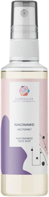 Schüssler Natur Cosmedics Niacinamide Facial Spray 100 ml