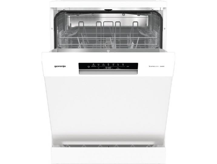 GORENJE Standgeschirrspüler GS642D90W