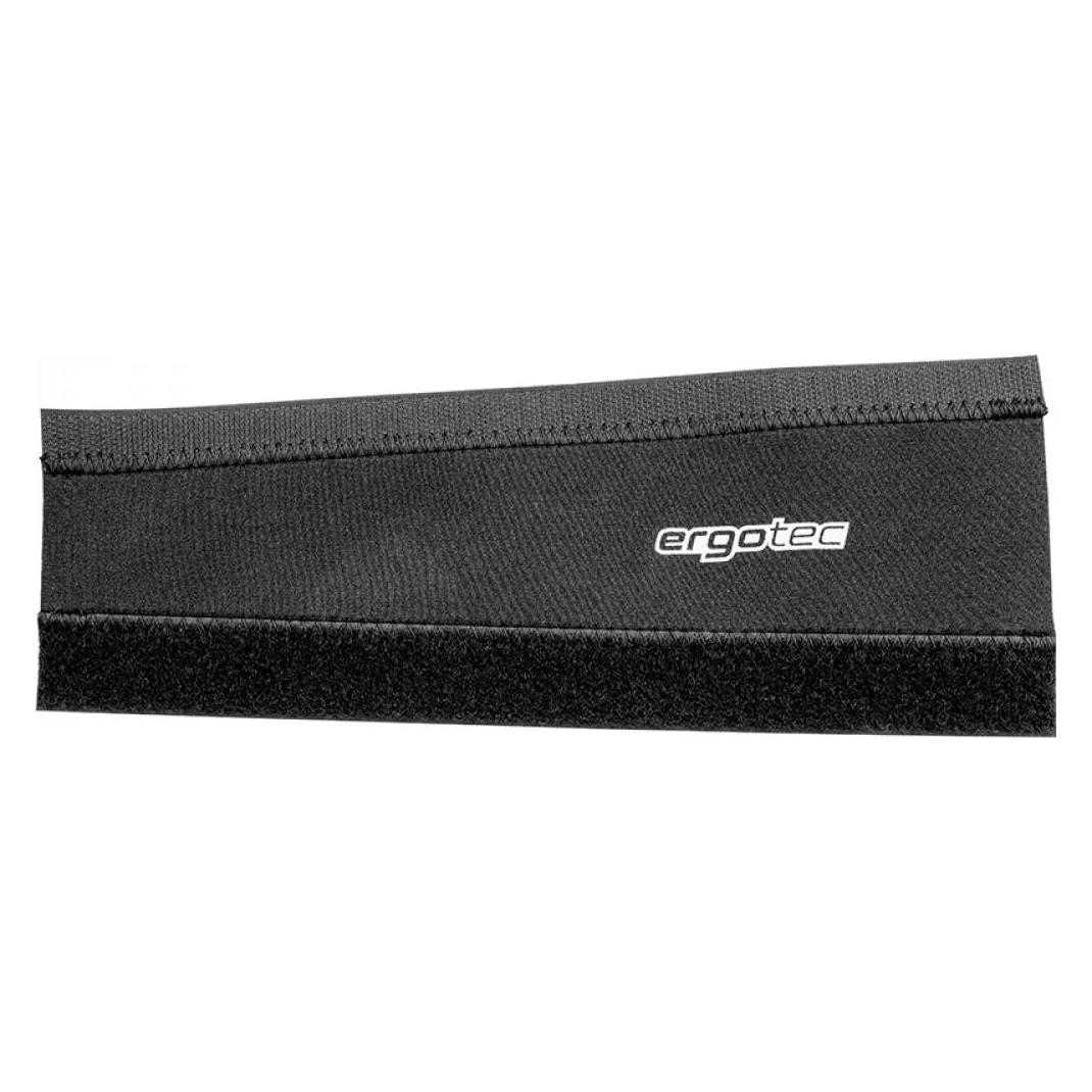 Ergotec STREBENSCHUTZ Elastan NORMAL (69000001 SCHWARZ)