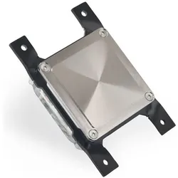 Bitspower Summit ES CPU Block AMD Edition - schwarz, CPU Kühler, Schwarz