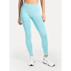 SMILODOX Leggings Amaze Pro, Größe S in Türkis Türkis