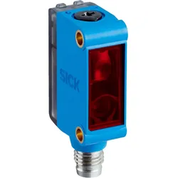 Sick Miniatur-Lichtschranken GL6G-P4211