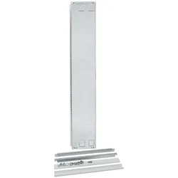 Eaton 122378 Einbausatz, Feld, für PIFT Schalt-Sicherungseinheiten PIFT vertikal, bedienbar von außen, Hauptsammelschiene hinten, BxT=1000x800mm