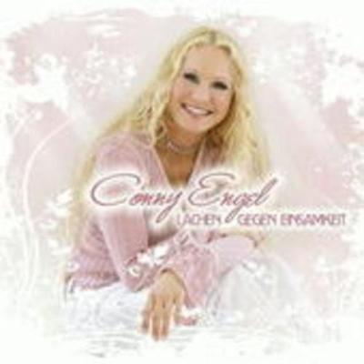 Lachen Gegen Einsamkeit - Conny Engel, CD