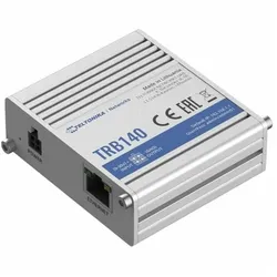 TELTONIKA TRB140 LTE IoT Gateway mit Ethernet Interface