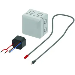 TECE, Spülkasten, GmbH TECElux Anschlussset für elektrischen Anschluss