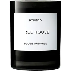 240g BYREDO Tree House Bougie Parfumée